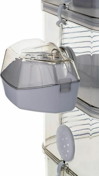 Actual product image Zolux Rody3