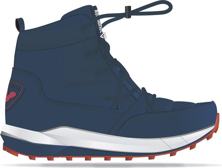 Image du produit Rossignol Podium Rossi (44.5)