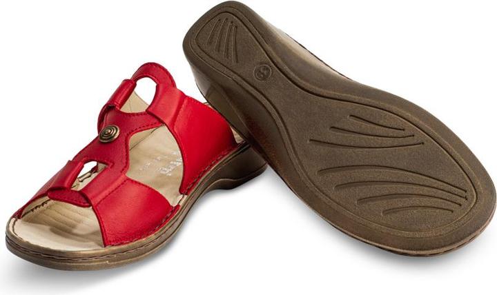 Actual product image Vitaform Strong form (42)