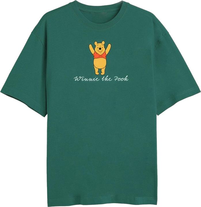 Produktbild Winnie the Pooh Yay TShirt (L)