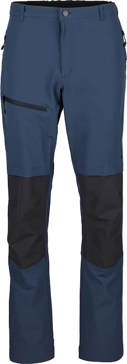 Actual product image Heber Peak EvergreenHe. Stretch Pants II (3XL)