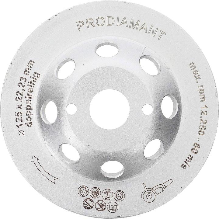 Image du produit Prodiamant Kit de hotte d'aspiration