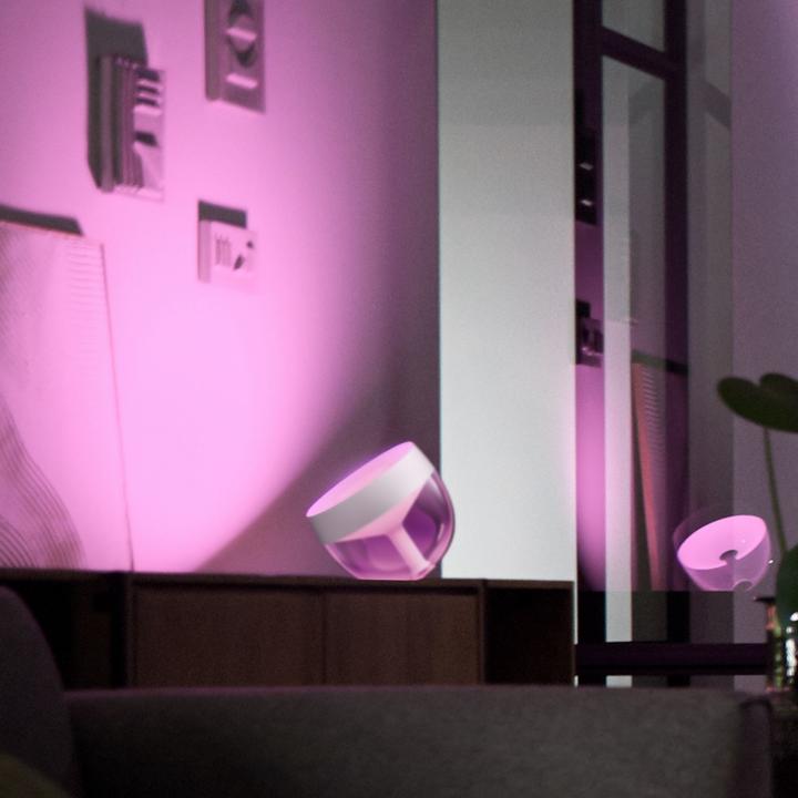 Immagine prodotto Philips Hue Iris BT (570 lm)