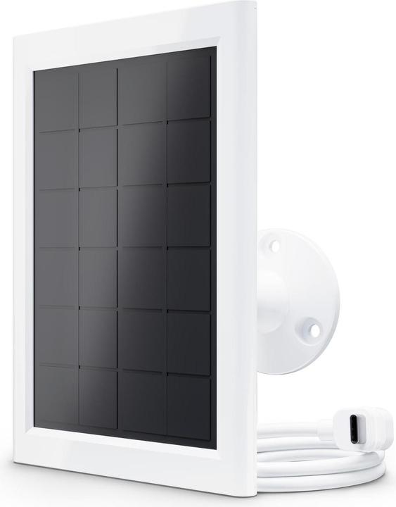 Arlo Essential 2 Solar Panel (Netzwerkkamera Zubehör)