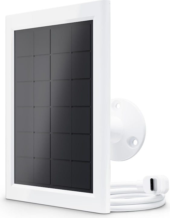 Actual product image Arlo Essential 2 Solar Panel (Solar panel)