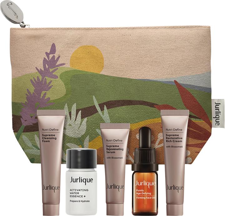 Immagine prodotto Jurlique Regali di scoperta Nutri-Define Firm & Rejuvenate