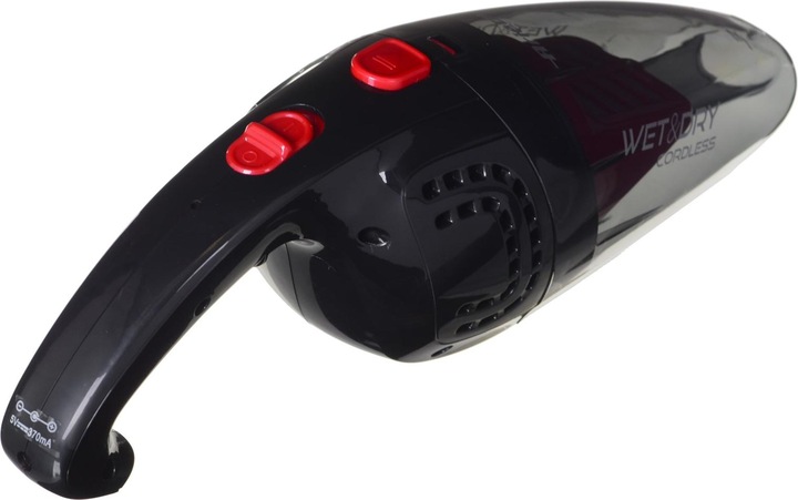 Image du produit Ariete 2474 sans sac, violet