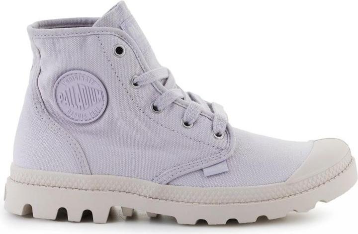 Image du produit Palladium Pampa Schuhe (37)