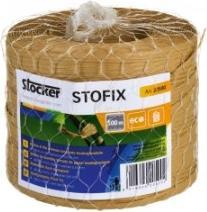 Actual product image Stocker Garden Stocker binding wire Stofix 250m