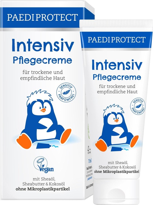 Immagine prodotto Paediprotect Crema per la cura 75 ml