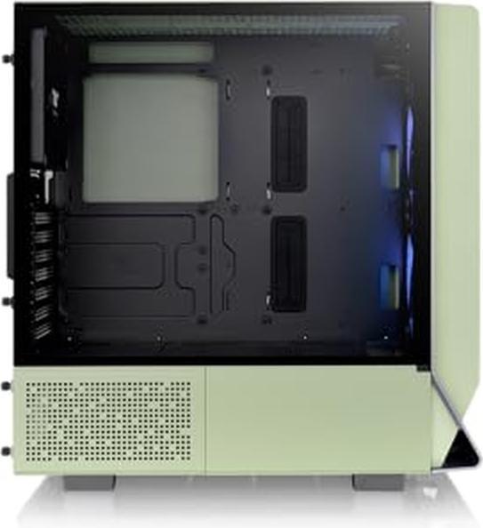Image du produit Thermaltake Ceres 300 TG ARGB (Mini-ITX, mATX, ATX)