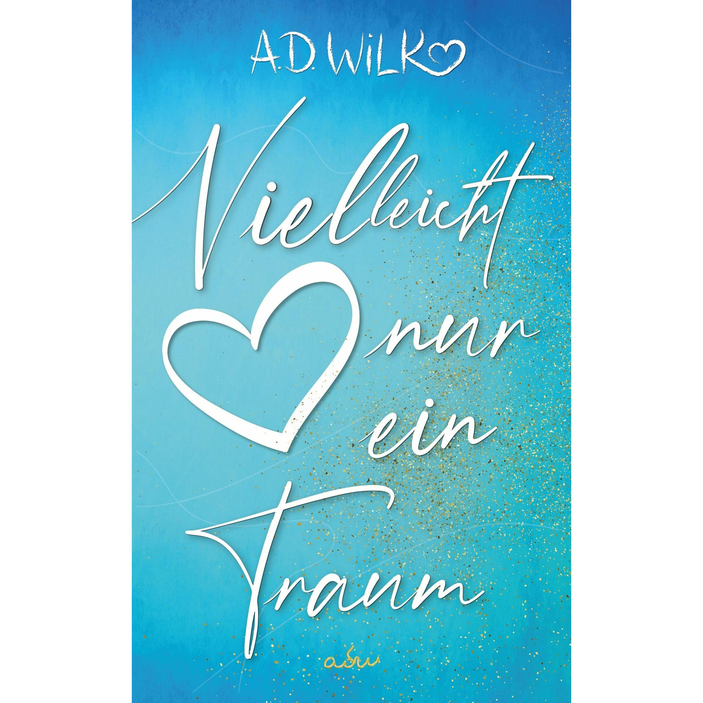 Adw, Belletristik von A. D. WiLK