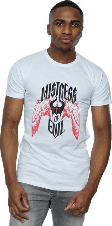 Immagine prodotto Disney Maleficent Mistress Of Evil Wings Maglietta Uomo (4XL)
