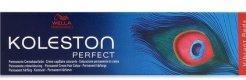 Produktbild Wella Koleston Perfect Vibrant Reds (6/45 dunkelblond rot-mahagoni)