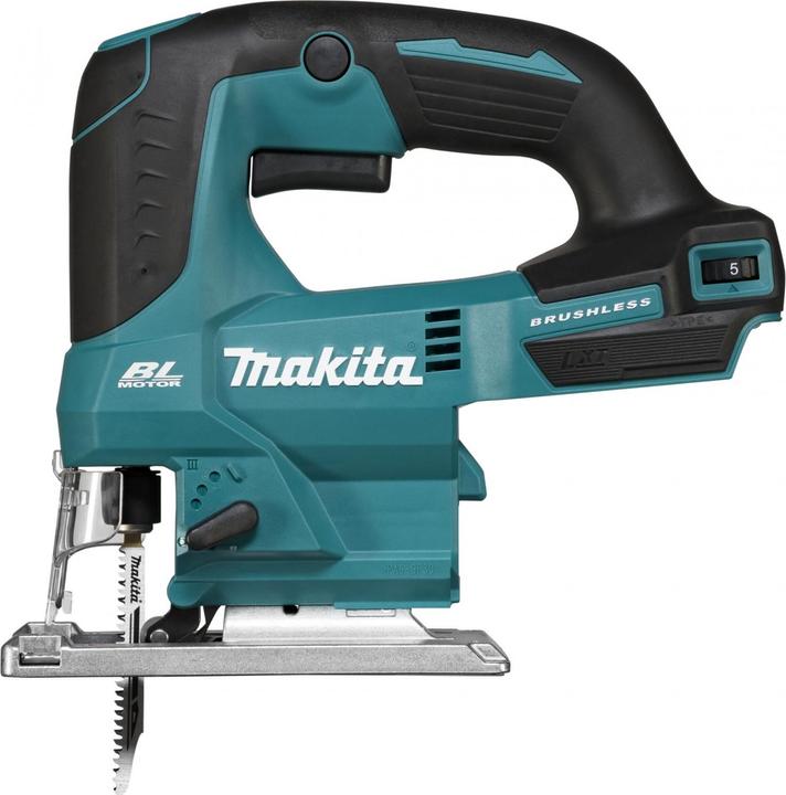 Actual product image Makita DJV184Z