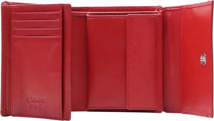 Actual product image Esquire Silk 02 Wallet