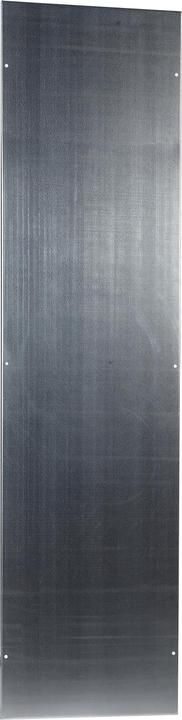 Schneider Electric Cloison Spacial SF, tôle d'acier, NSYPPS185