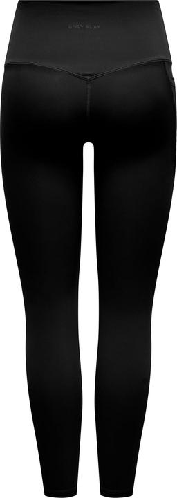 Immagine prodotto Only Play Leggings sportivi a vita super alta dal taglio stretto (XS)
