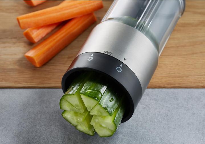 Produktbild GEFU Schneideform