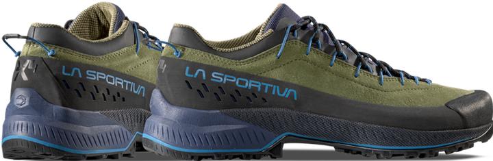 Actual product image La Sportiva TX4 Evo, Approach Schuh (44)