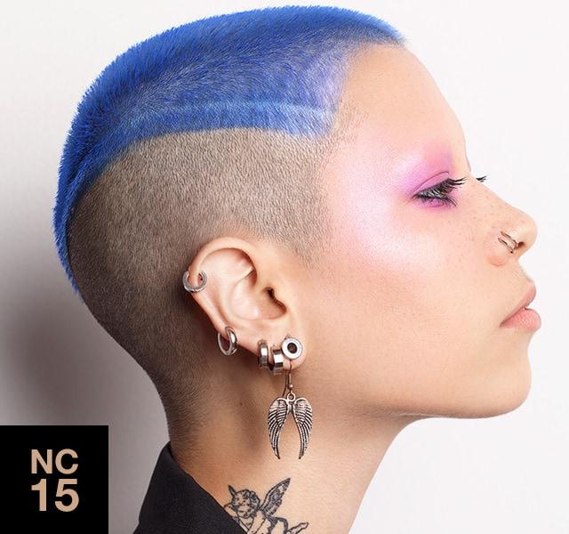 Produktbild MAC Cosmetics Studio Fix Fluid (NC15)