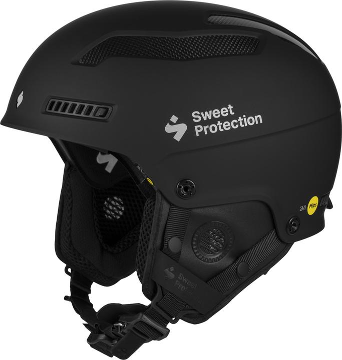 Sweet Protection Trooper 2Vi SL Mips Helmet (59 cm, M, L)