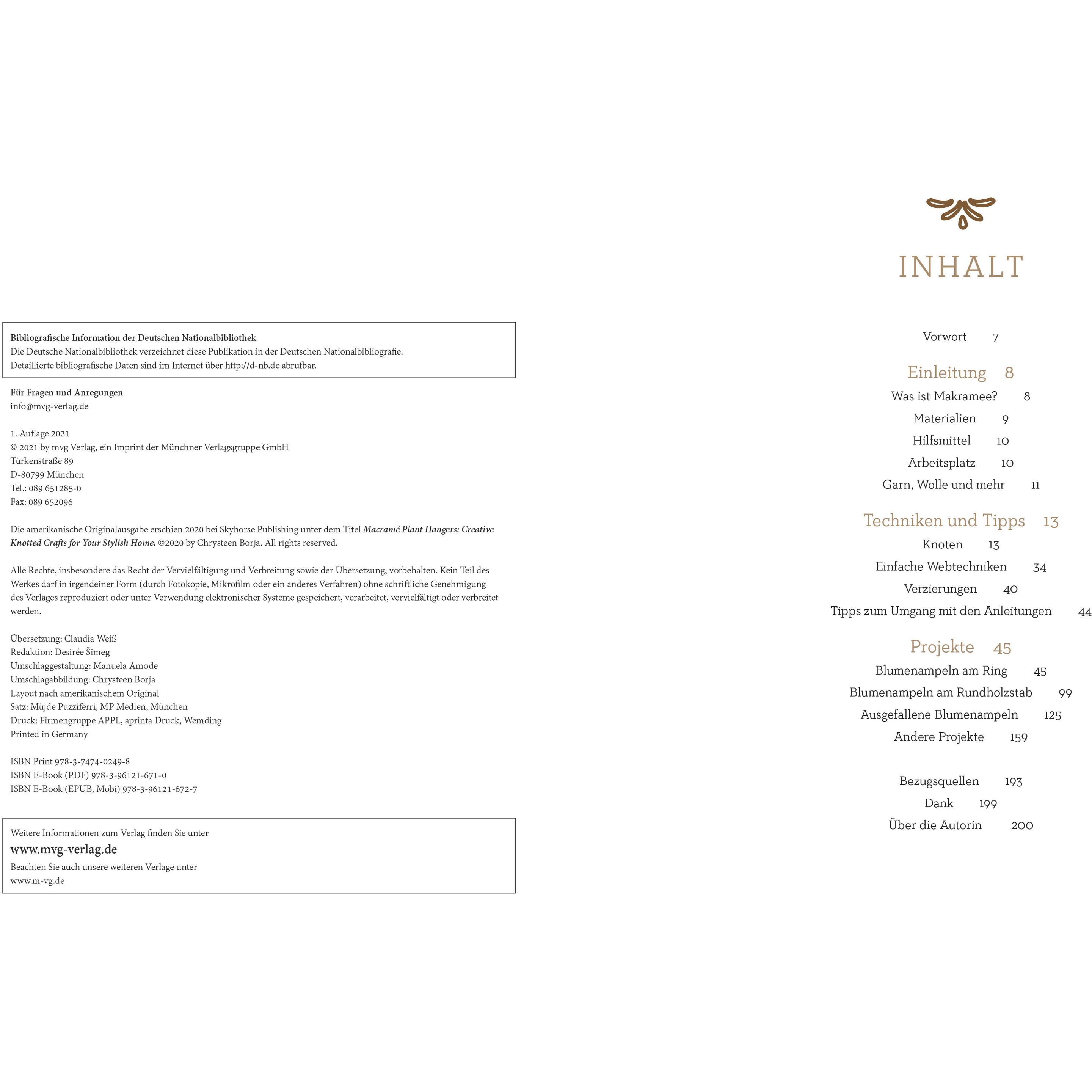 Thumbnail - Makramee für Zimmerpflanzen, Ratgeber von Chrysteen Borja