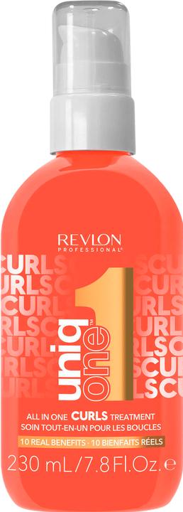 Actual product image Revlon Professional Uniq One (230 ml)
