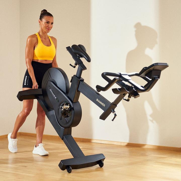 Produktbild Hammer Fitness HyRace S