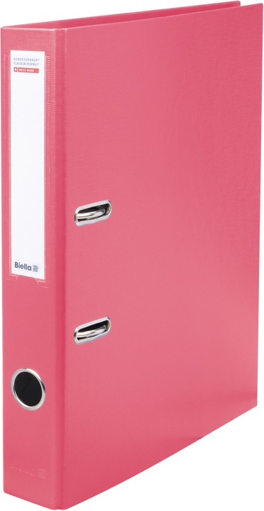 Actual product image Biella federal files (A4, 40 mm, 1 x)