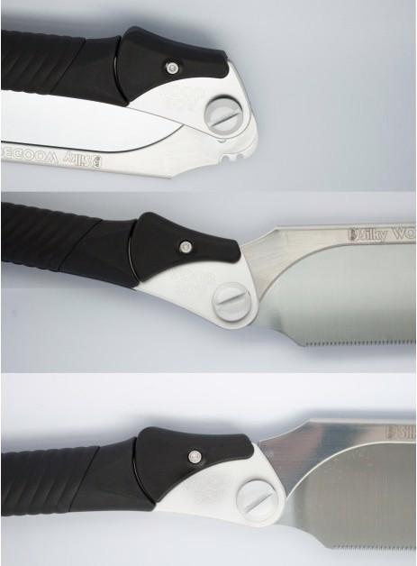 Actual product image Silky Woodboy