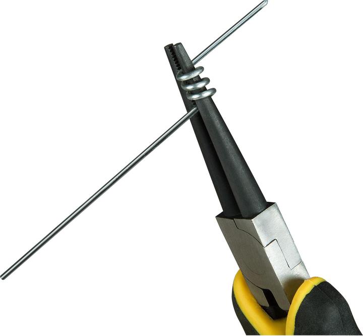 Image du produit Stanley Pince ronde Fatmax (170 mm)