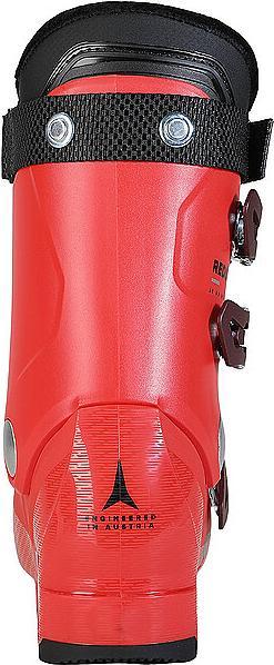 Image du produit Atomic REDSTER JR 60 RS Rouge/Noir (23, 23.5)