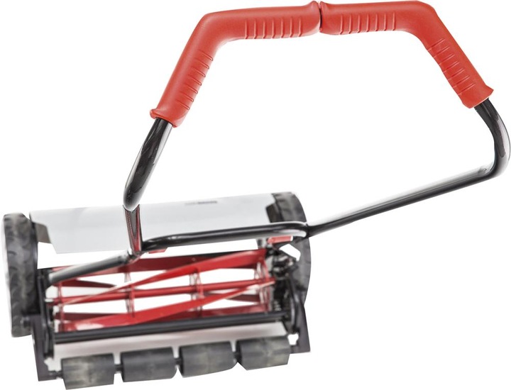 Actual product image AL-KO Razor Cut 38.1 Hm Comfort (Manual)