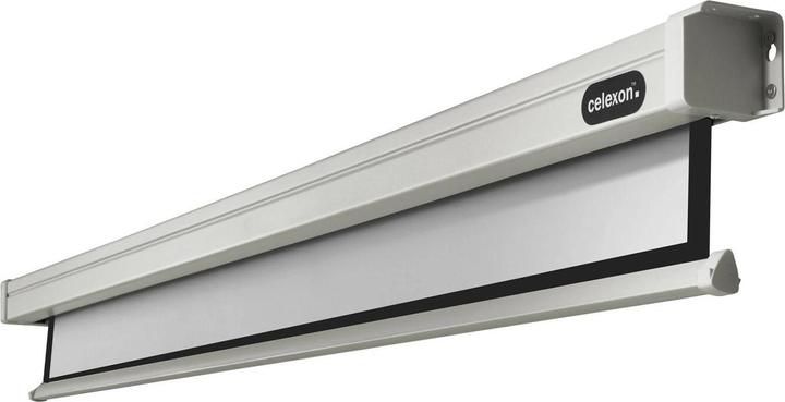 Produktbild Celexon Motor Professional, Leinwand, 4:3 (83.86", 4:3)
