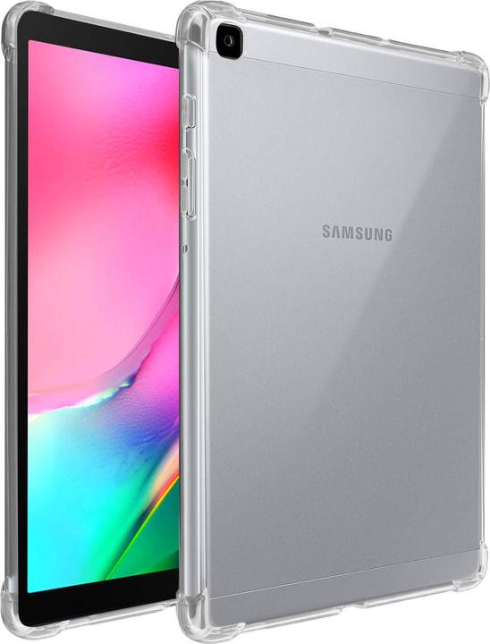 Actual product image Avizar Refined Series (Galaxy Tab A 10.1 (2019))