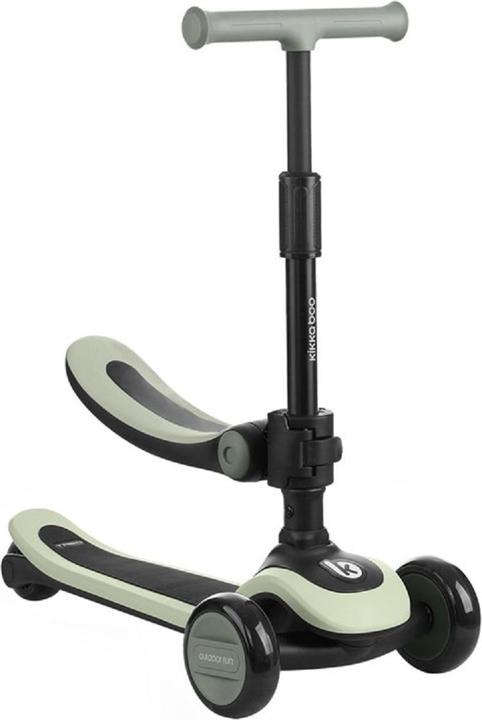 Produktbild Kikkaboo Kinderroller 2 in 1 Treo