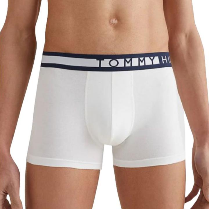 Image du produit Tommy Hilfiger Logo Trunk (M, Lot de 3)
