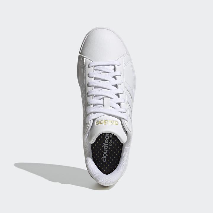 Produktbild adidas Grand Court Cloudfoam Lifestyle Court Comfort Schuh (42)