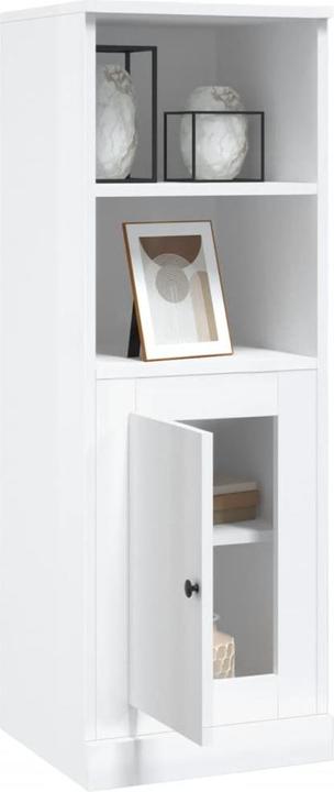 Image du produit vidaXL Highboard (36 x 35.50 x 103.50 cm)