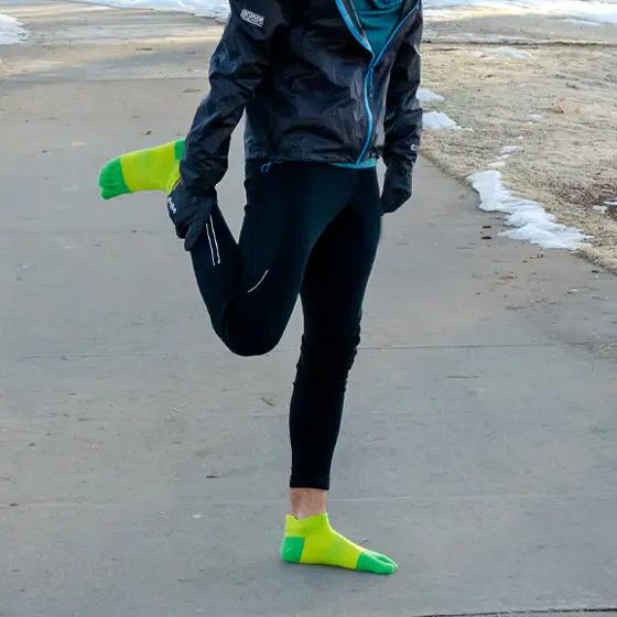 Image du produit Injinji Run Lightweight No-Show