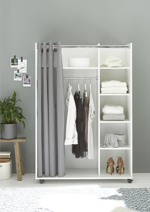 Produktbild Pol-Power Jenke (100 x 50 x 145 cm)