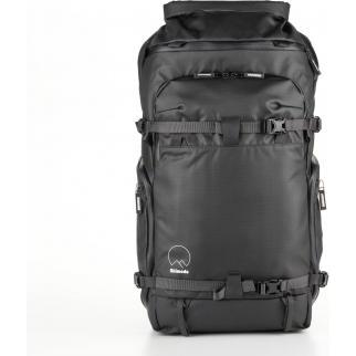 Thumbnail - Shimoda Action X40 v2 Starter Kit (Kamera Schultertasche, 7 l), Kameratasche, Schwarz