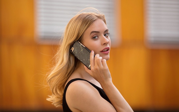 Actual product image iDeal Of Sweden Fashion (Apple iPhone X)