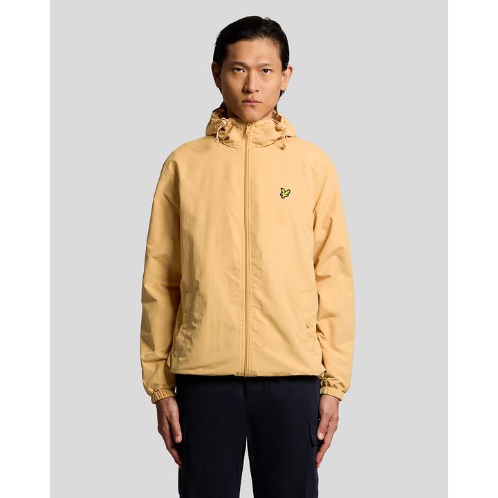 Produktbild Lyle and Scott Kapuzenjacke mit Reissverschluss (XS)