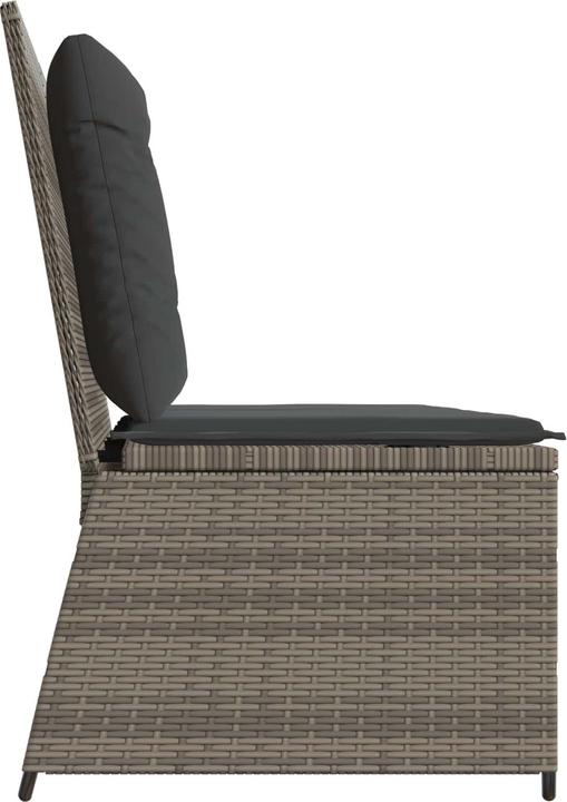 Image du produit vidaXL Gartenbank