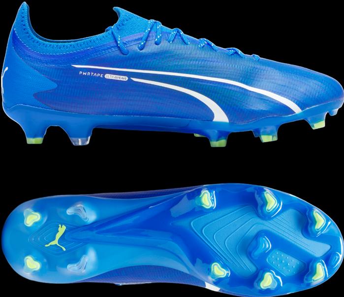 Produktbild Puma Ultra Ultimate Fg/Ag (40.5)