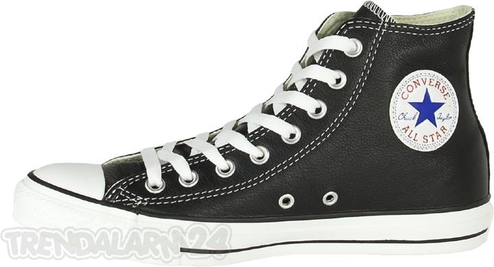 Image du produit Converse All Star Leather HI - 9200 (45)