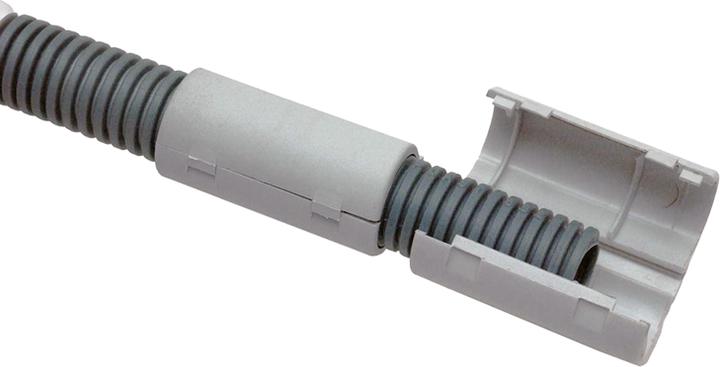 Actual product image Steffen KU connecting sleeve Connect