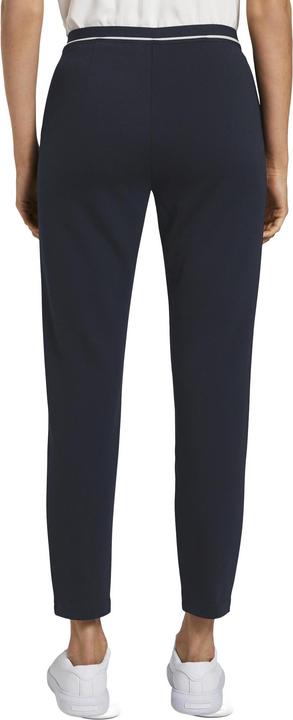 Image du produit Tom Tailor Hose Mia Slim Pant Jersey (32)